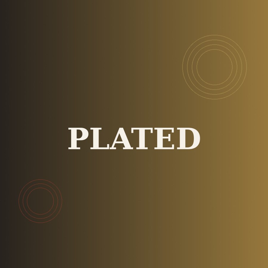 A beautifully plated dinner dish